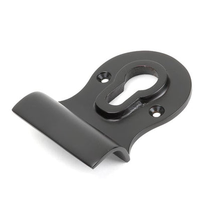 From The Anvil, Euro Door Pull, Exterior Door Hardware, Euro Pulls