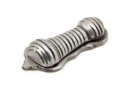 Beehive Escutcheon by From The Anvil