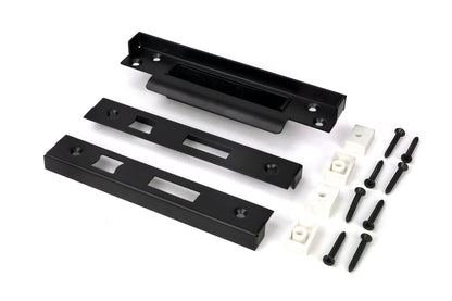 ½" Rebate Kit for Euro Sash Lock by From The Anvil