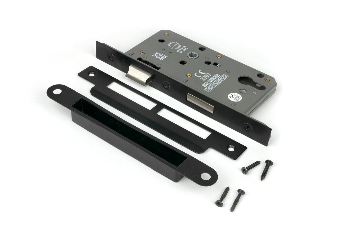Euro Sashlock - 72mm Centre by From The Anvil