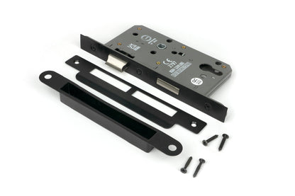 Euro Sashlock - 72mm Centre by From The Anvil