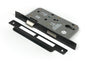 From The Anvil's Black 60mm Backset 72mm Centre Euro Sashlock