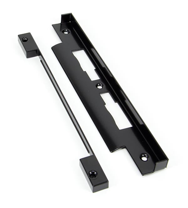 From The Anvil, Euro DIN Spec Rebate Kit, Security Products, Euro Locks