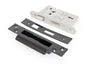 From The Anvil's Black 5 Lever Heavy Duty BS Sash Lock KA