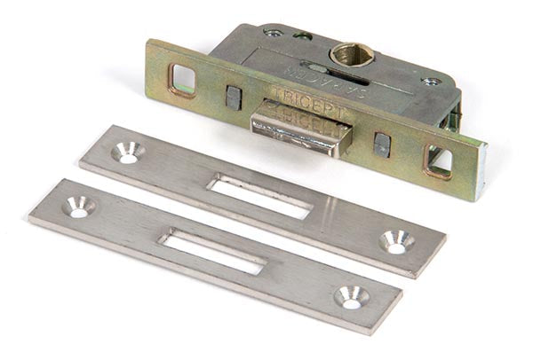 From The Anvil, SS Window Lock, Window Hardware, Window Locks