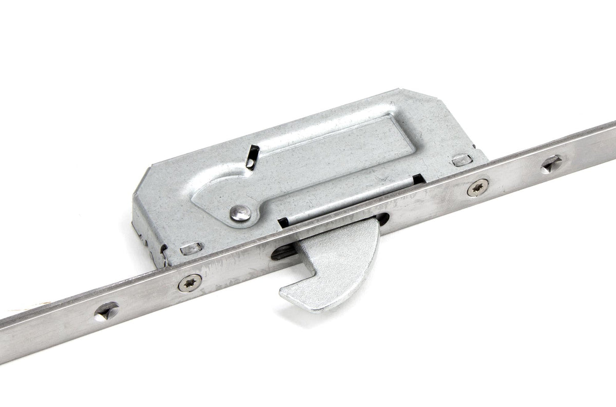 SS French Door Multipoint Lock Kit by From The Anvil