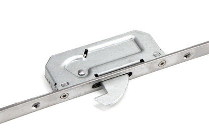 SS French Door Multipoint Lock Kit by From The Anvil