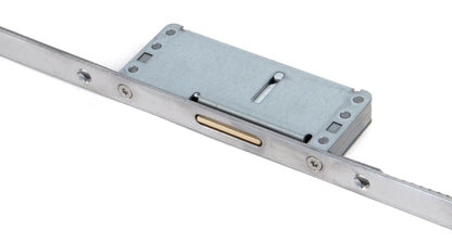 SS Backset Linear 3 Point Door Lock by From The Anvil