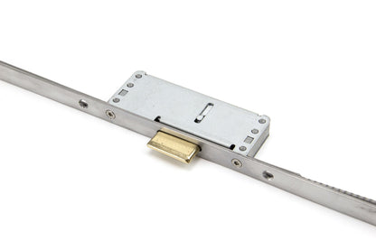 SS Backset Linear 3 Point Door Lock by From The Anvil