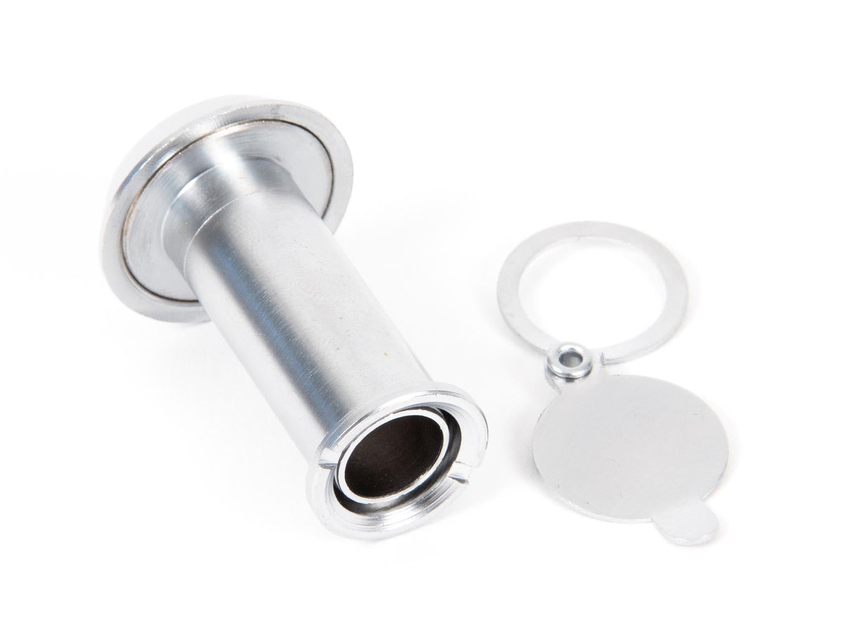 Door Viewer 180° by From The Anvil