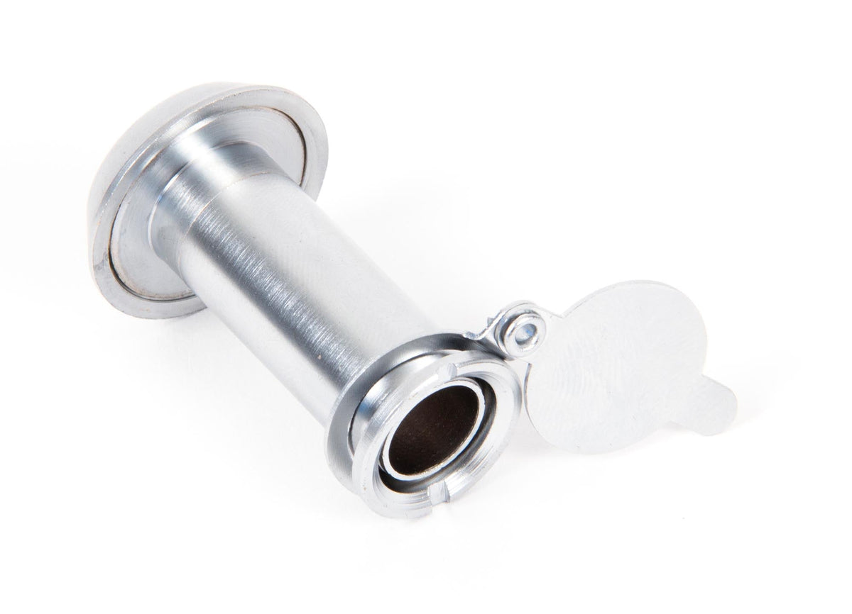 Door Viewer 180° by From The Anvil