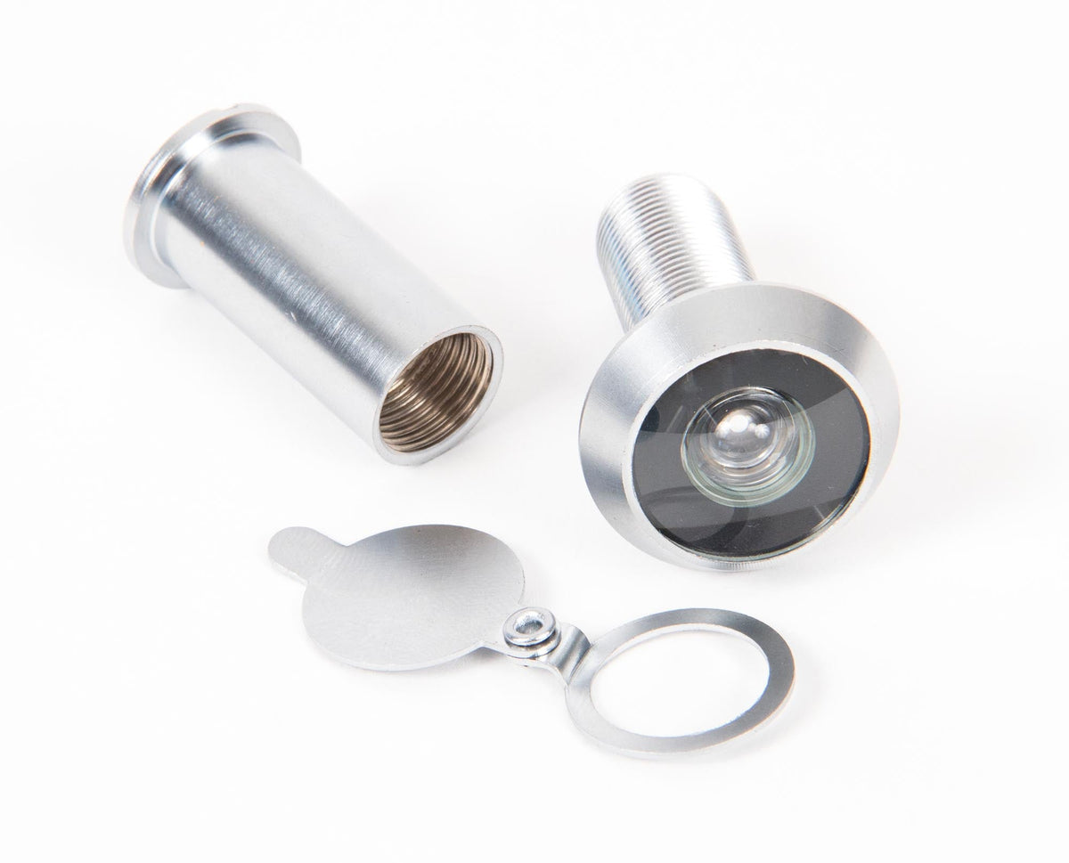 Door Viewer 180° by From The Anvil