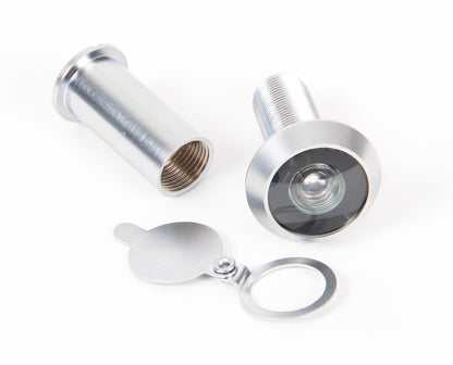 Door Viewer 180° by From The Anvil