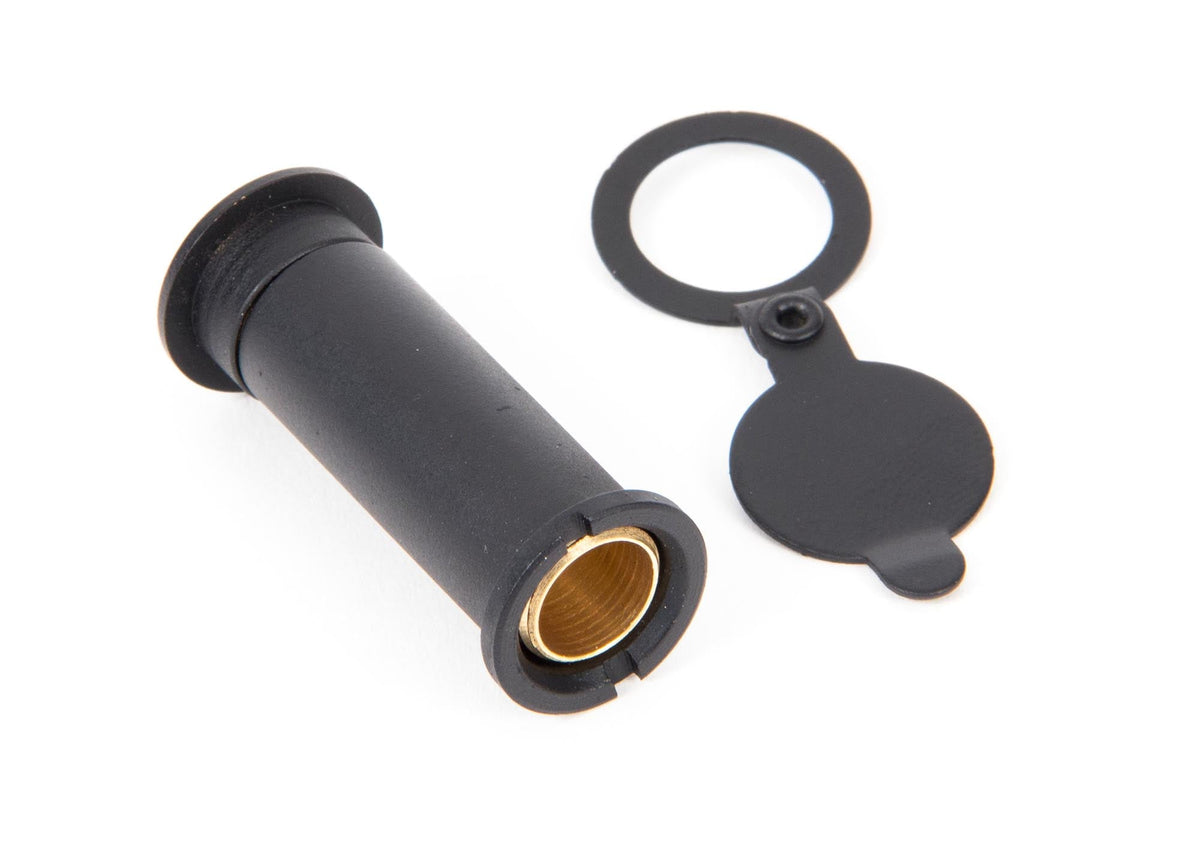 Door Viewer 180° by From The Anvil