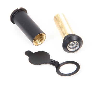 Door Viewer 180° by From The Anvil