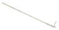 From The Anvil's BZP BZP Excal - 1210-1470mm Shootbolt Extension Rod