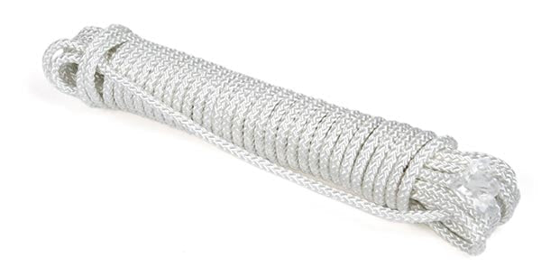 From The Anvil, No.5 10m Nylon Sash Cord, Window Hardware, Sash Pulleys