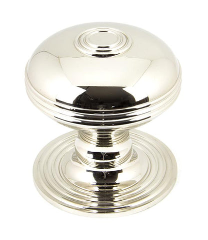From The Anvil, Prestbury Centre Door Knob, Exterior Door Hardware, Centre Door Knobs