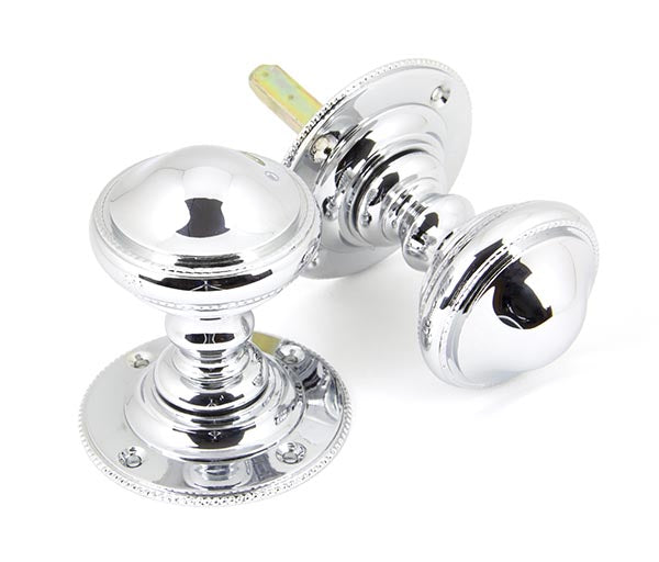From The Anvil, Brockworth Mortice Knob Set, Door Knobs, Mortice Door Knobs, Mortice Knobs