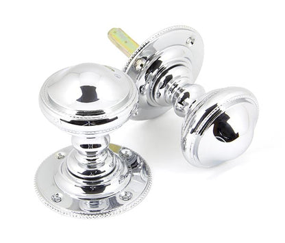 From The Anvil, Brockworth Mortice Knob Set, Door Knobs, Mortice Door Knobs, Mortice Knobs