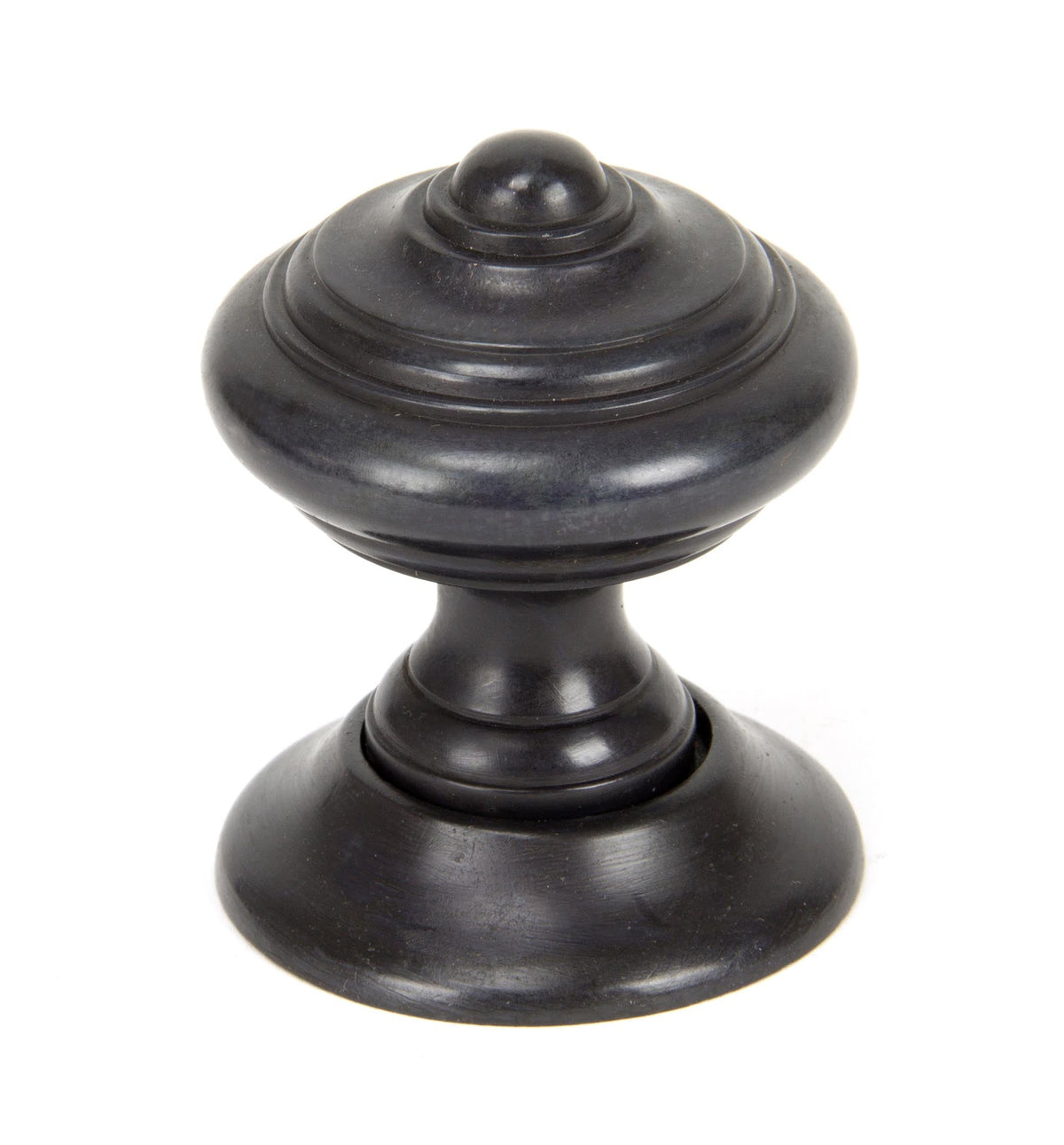 Elmore Concealed Mortice Knob Set by From The Anvil