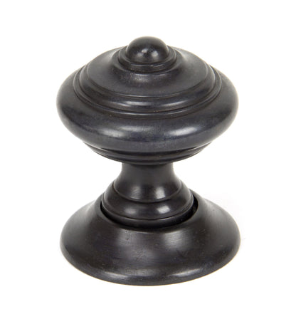 Elmore Concealed Mortice Knob Set by From The Anvil