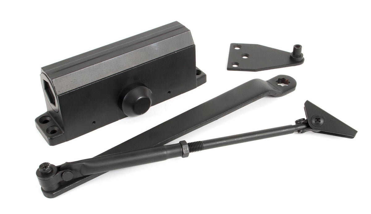 Size 3 Door Closer by From The Anvil