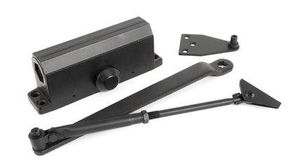 Size 3 Door Closer by From The Anvil