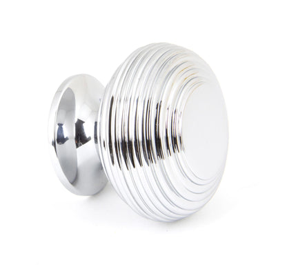 Beehive Cabinet Knob by From The Anvil