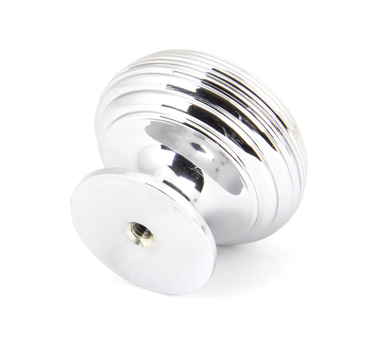 Beehive Cabinet Knob by From The Anvil