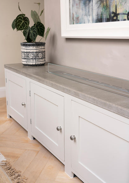 Beehive Cabinet Knob by From The Anvil