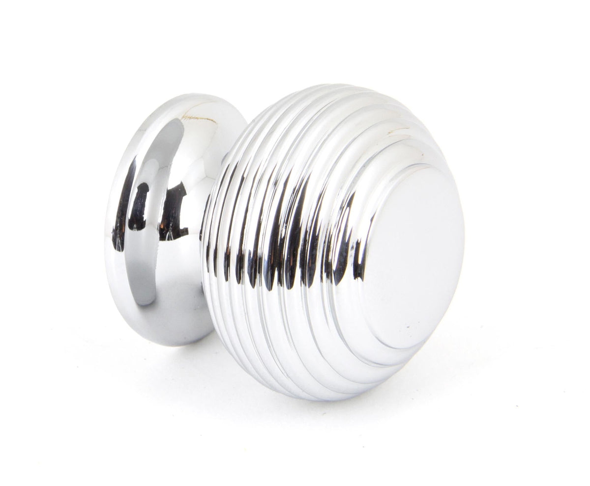 Beehive Cabinet Knob by From The Anvil