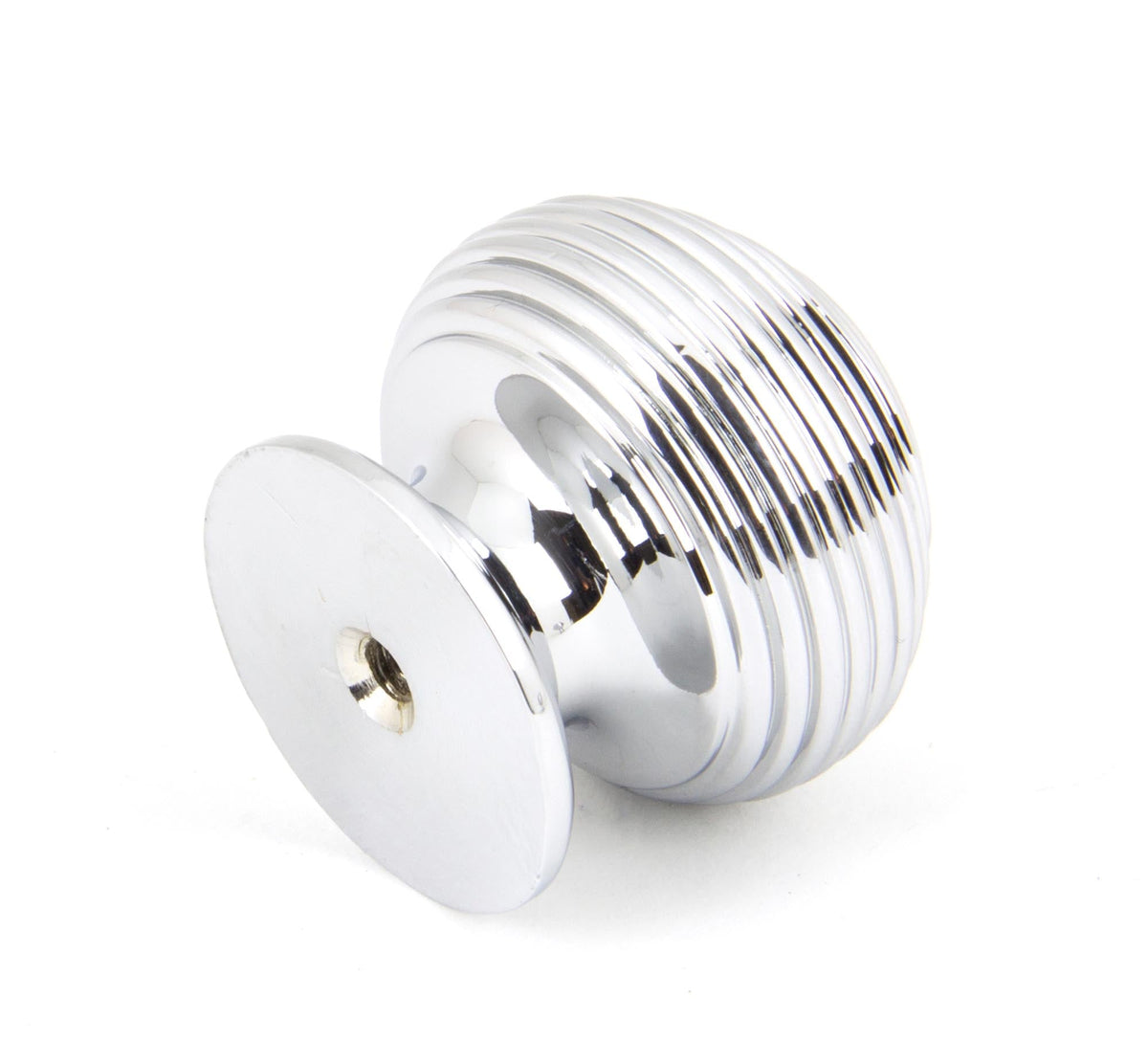 Beehive Cabinet Knob by From The Anvil