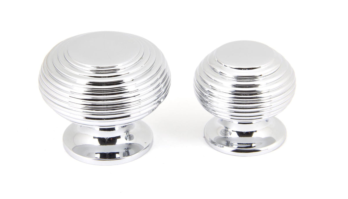 Beehive Cabinet Knob by From The Anvil