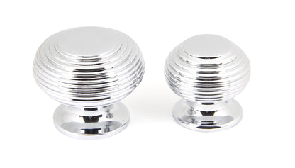 Beehive Cabinet Knob by From The Anvil