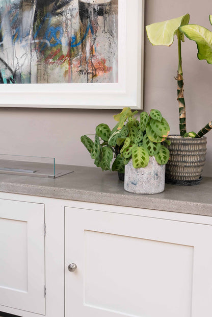Beehive Cabinet Knob by From The Anvil
