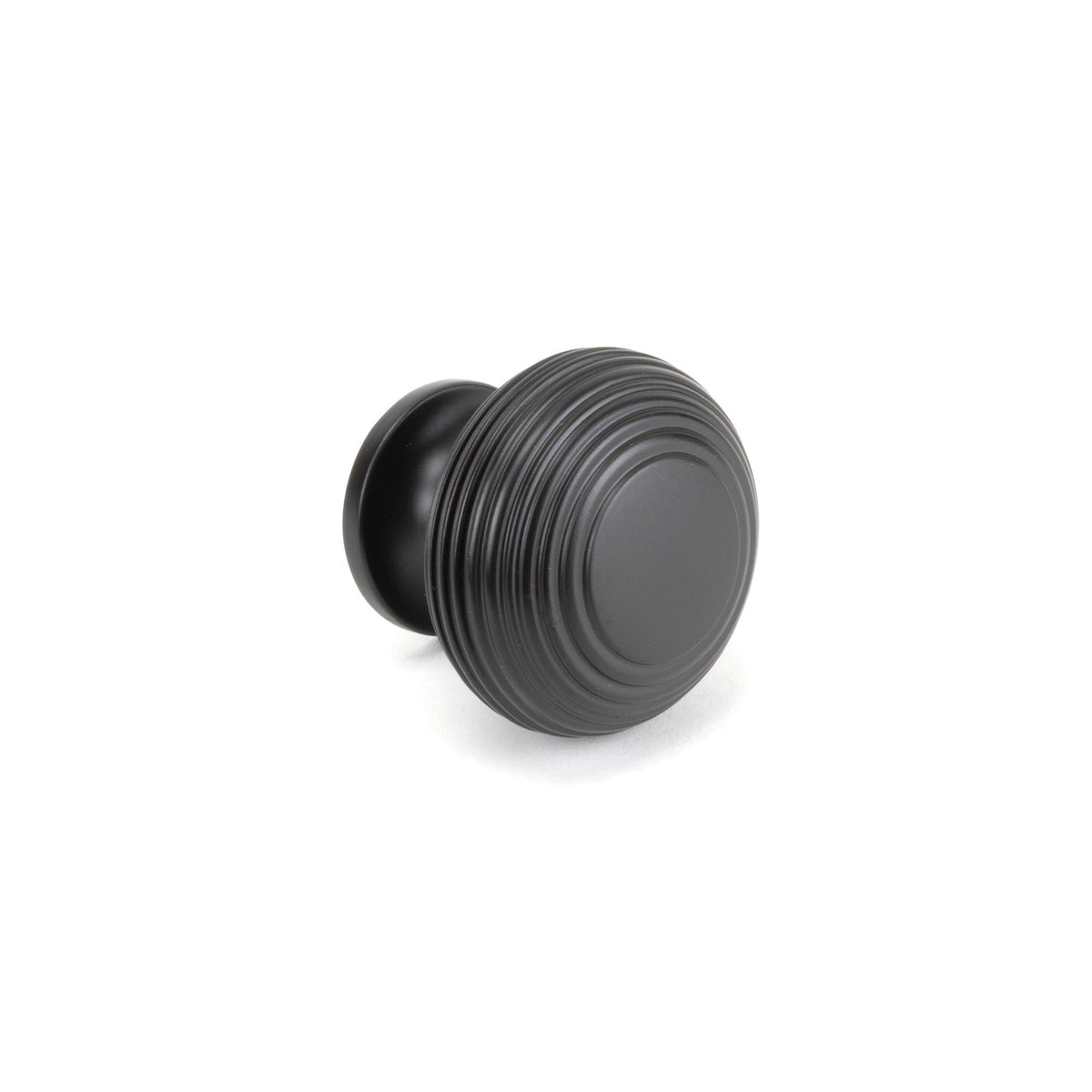 Beehive Cabinet Knob by From The Anvil