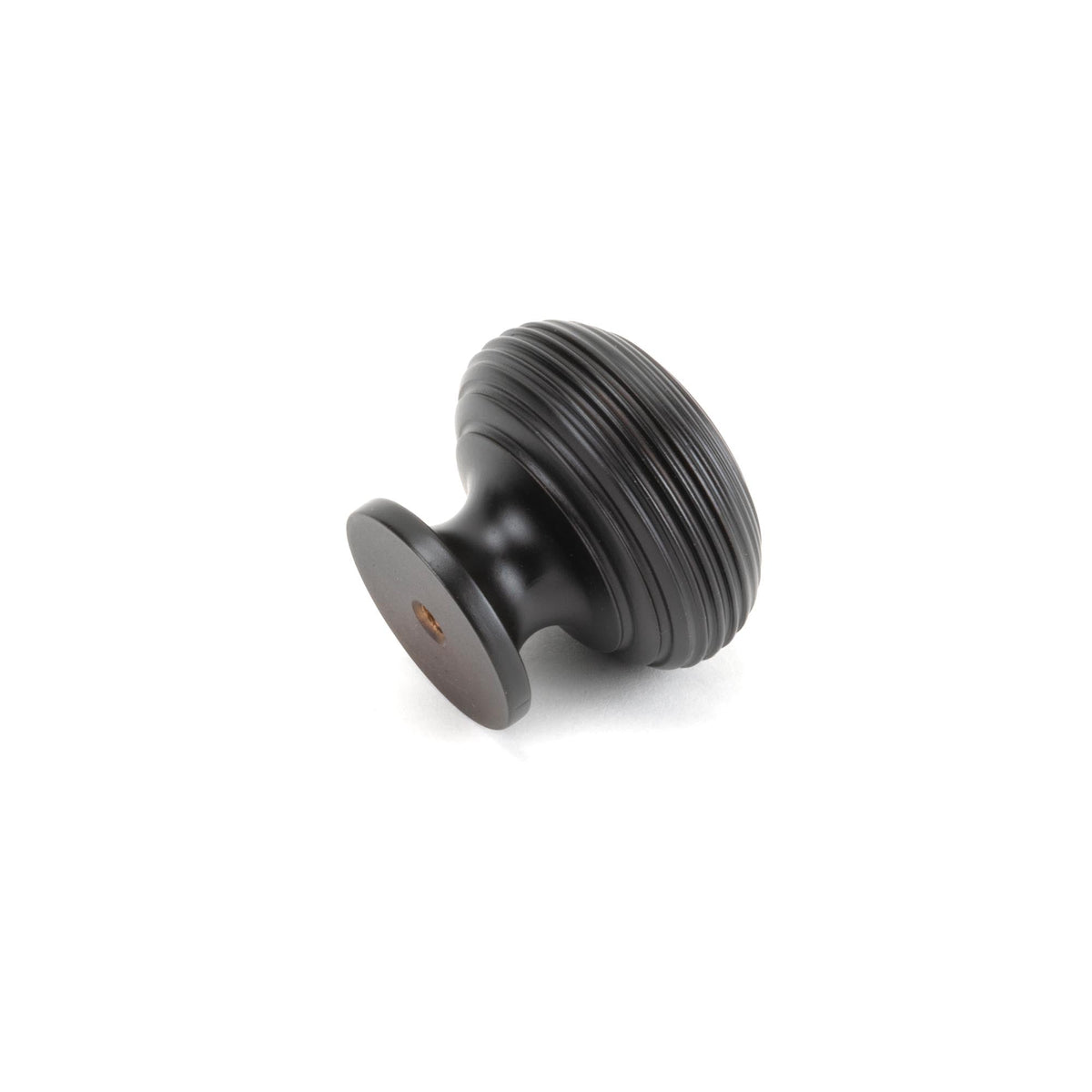 Beehive Cabinet Knob by From The Anvil