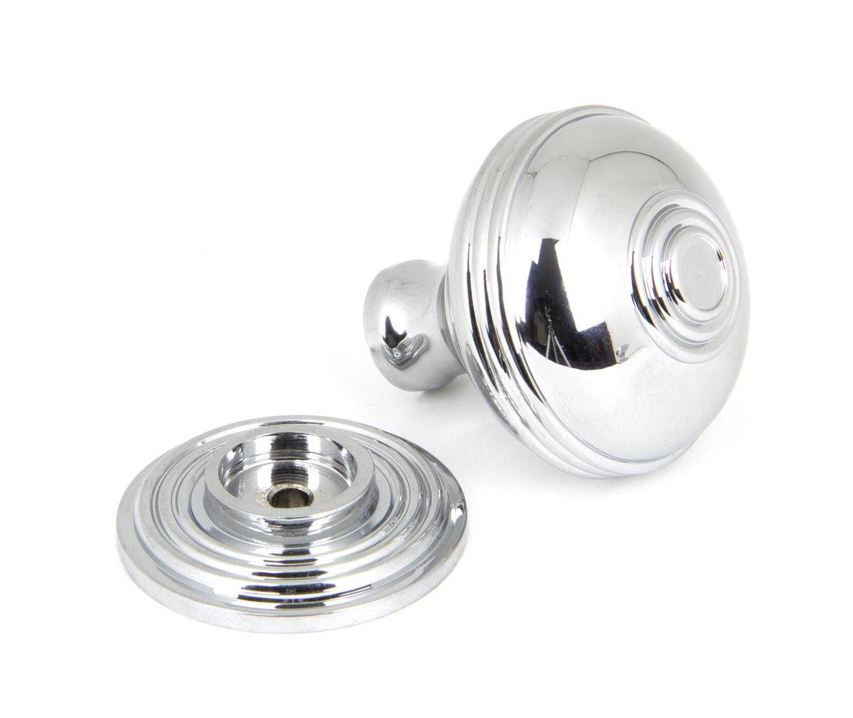 Prestbury Cabinet Knob by From The Anvil