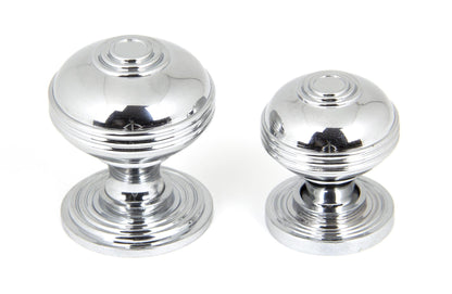 Prestbury Cabinet Knob by From The Anvil