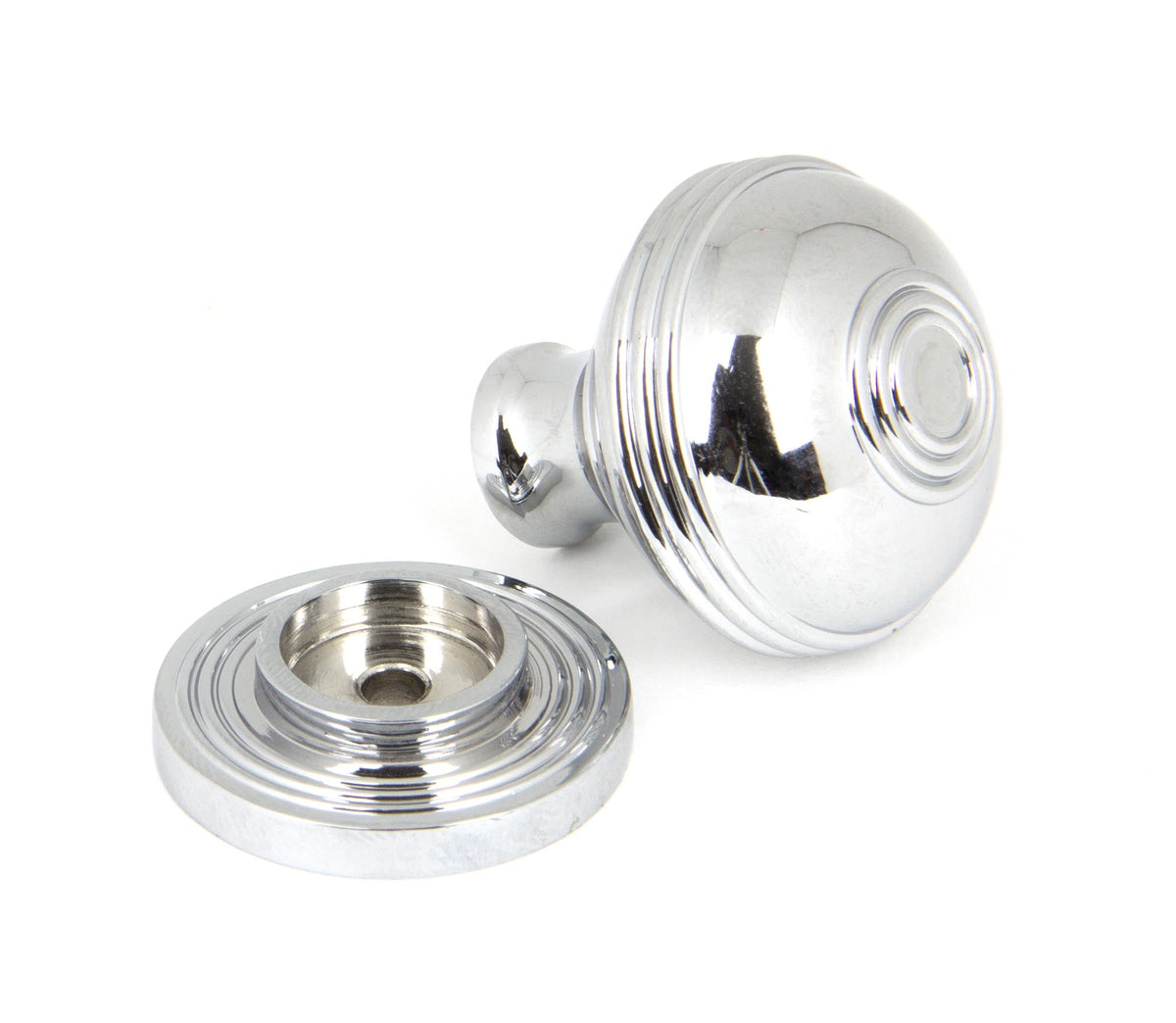 Prestbury Cabinet Knob by From The Anvil