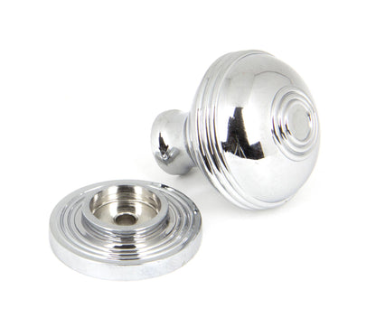 Prestbury Cabinet Knob by From The Anvil