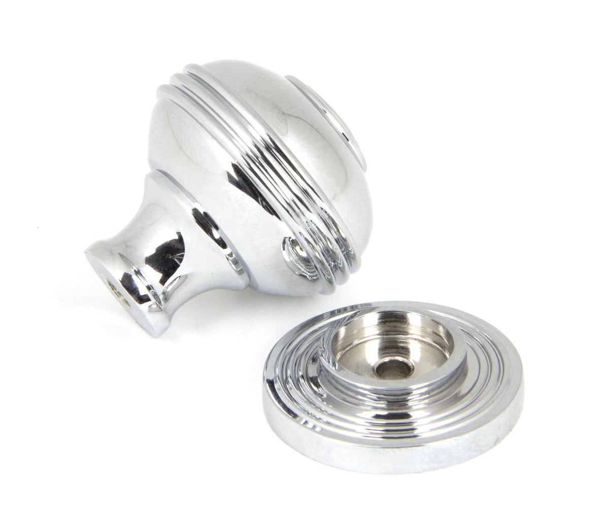 Prestbury Cabinet Knob by From The Anvil
