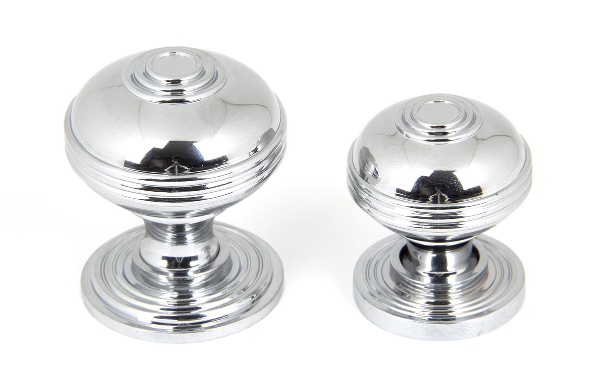 Prestbury Cabinet Knob by From The Anvil