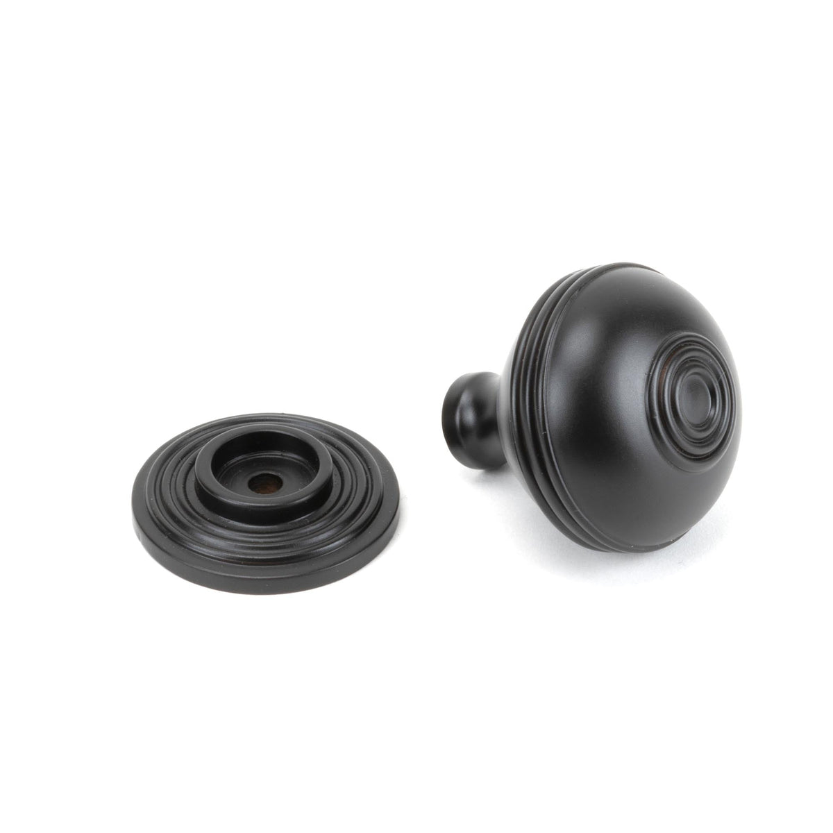 Prestbury Cabinet Knob by From The Anvil