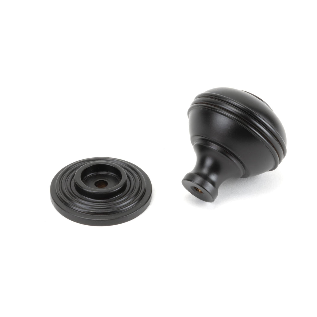 Prestbury Cabinet Knob by From The Anvil
