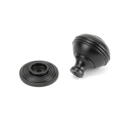 Prestbury Cabinet Knob by From The Anvil