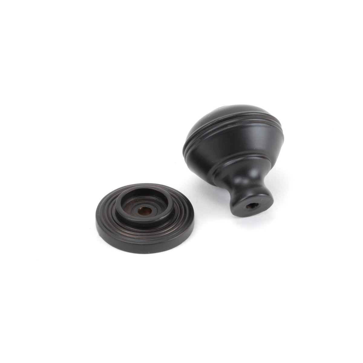 Prestbury Cabinet Knob by From The Anvil