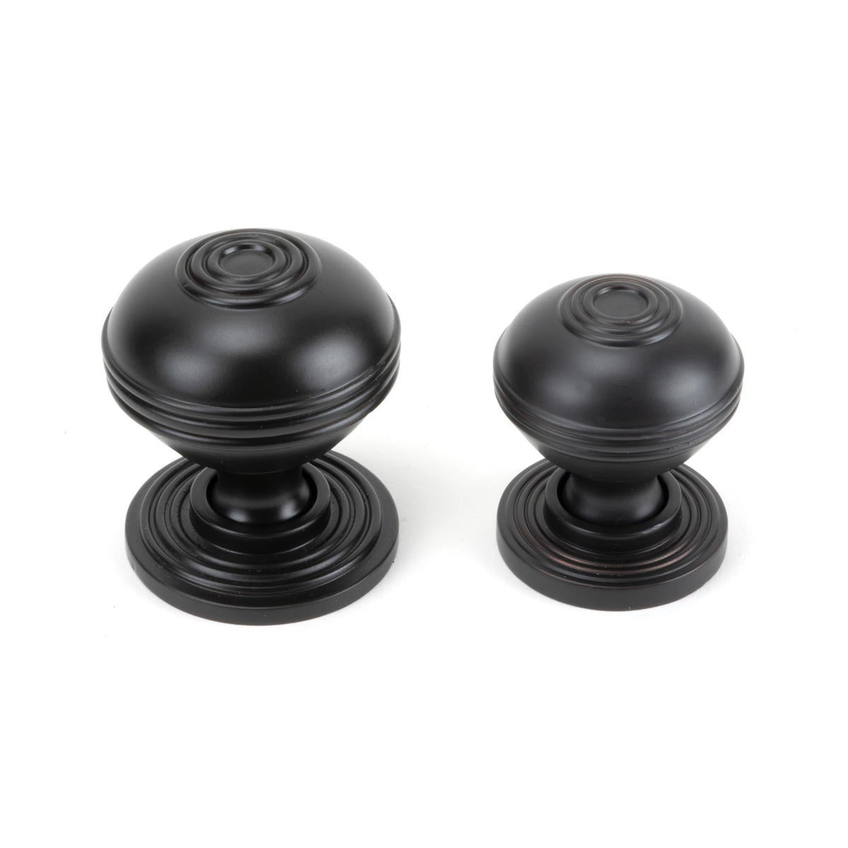 Prestbury Cabinet Knob by From The Anvil