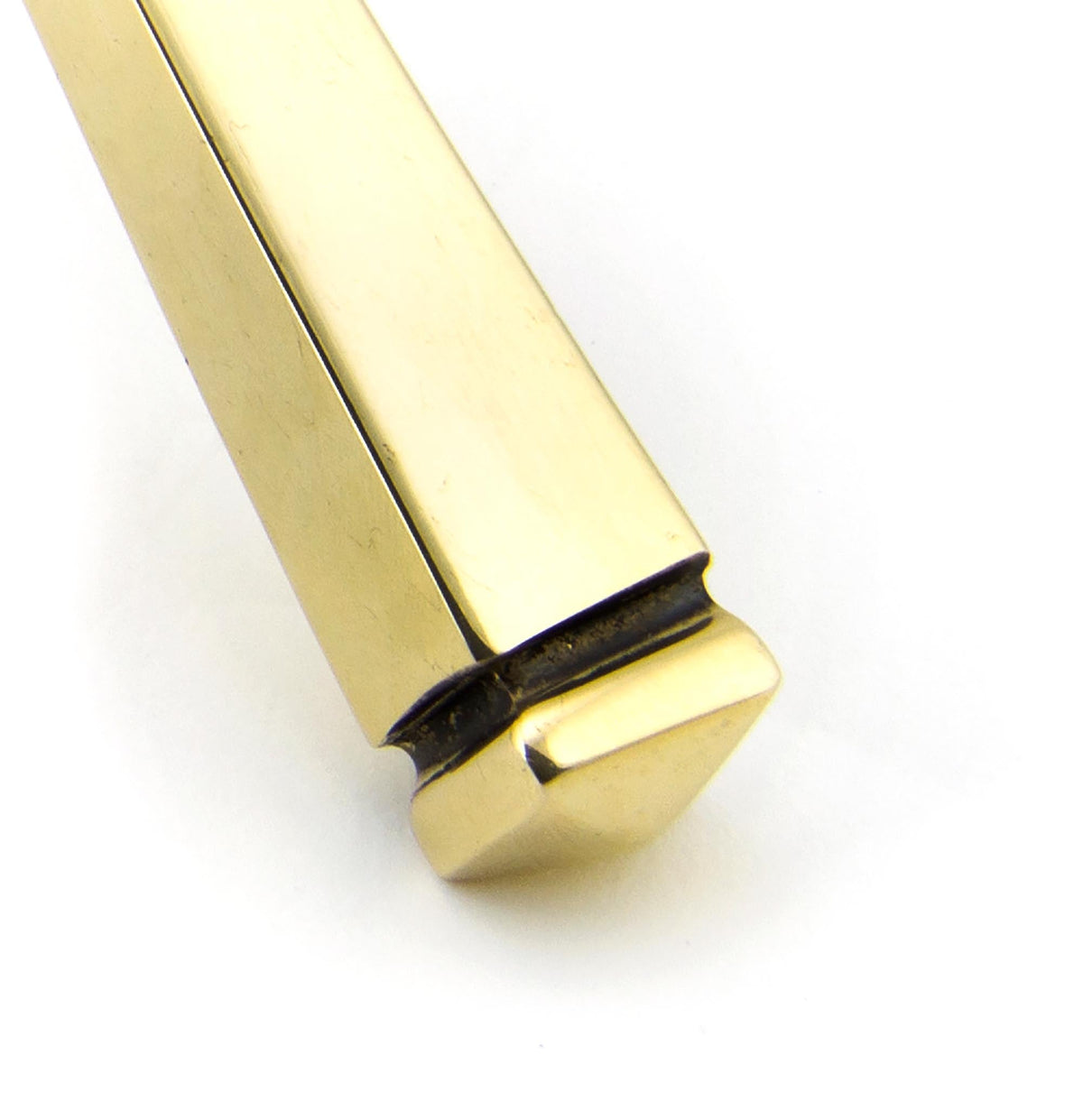Avon Slimline Lever Espag. Lock Set by From The Anvil